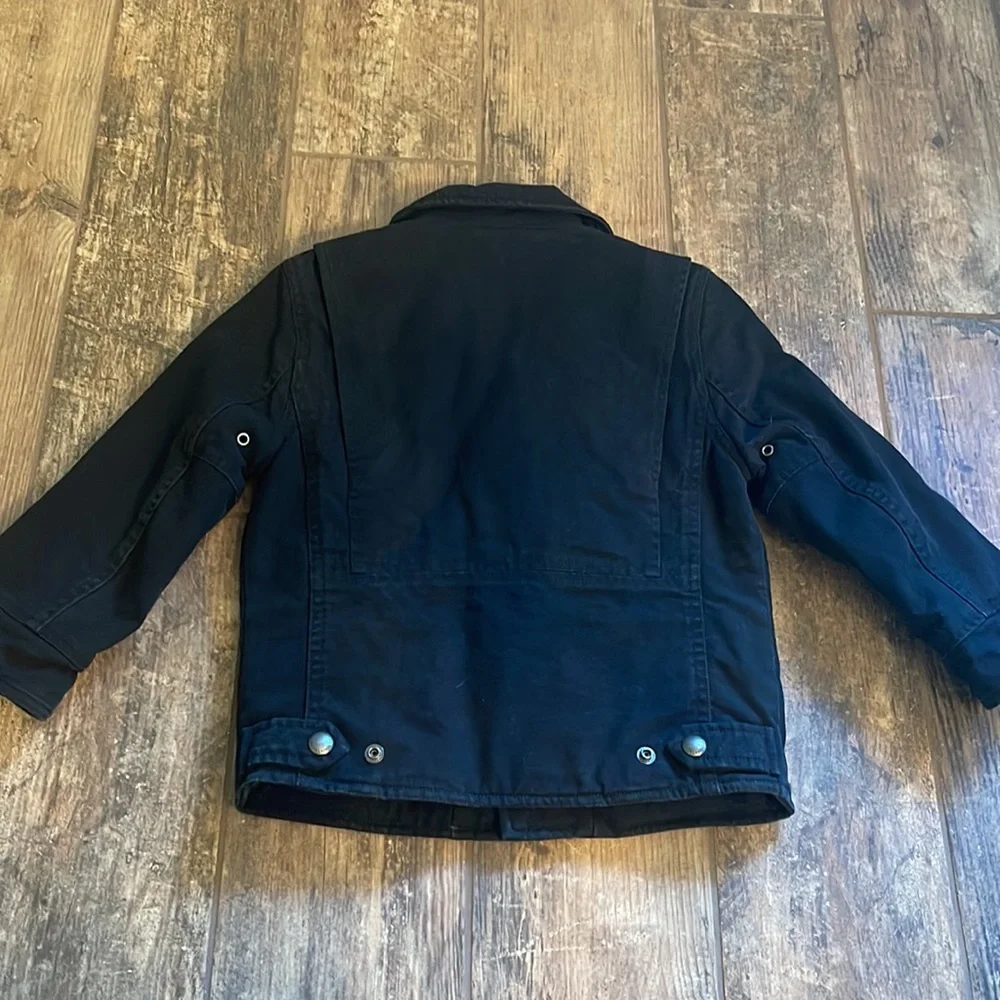 Boys 4T Ralph Lauren Winter Coat
